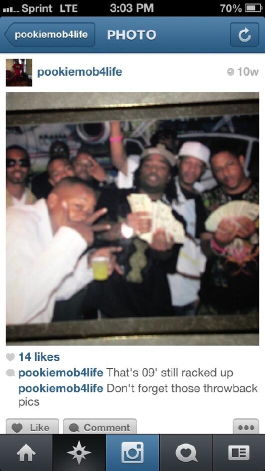 sth_mem05's tweet photo. Old school flow http://t.co/EMrstIkPnr