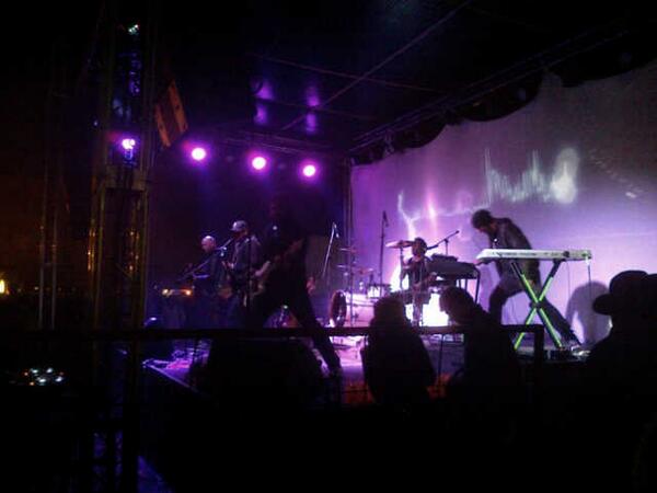 UFSweb's tweet image. .@Prime_Circle performing live in #Bloemfontein - right now, right here! #inter13 #Interver http://t.co/JbvUCXws8v”