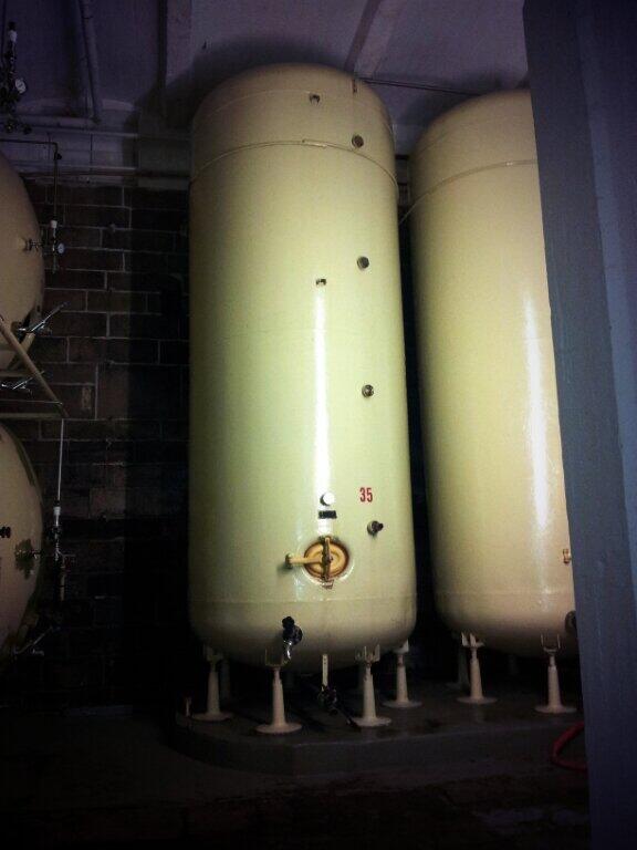 Gaur iritsi gara frankfurtetikan!Alemaniar sagardo kultura ezagutu dugu sagardotegietara joanez! Hona hemen argazkia!