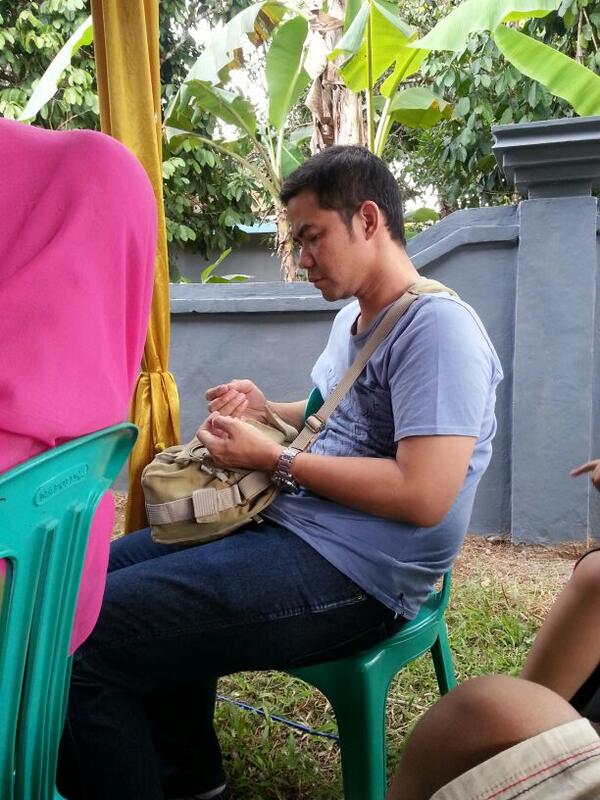 Ahahaaa..amin..soleh"<a href="/widadavid/">wida david</a>: Org soleh mah...sare oge bari ngadoa <a href="/willywiwil/">willy yuliandhari</a>  <a href="/dicky_ule/">eka dicky</a> "