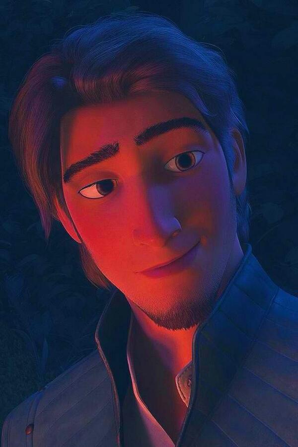 Purity_First_'s tweet image. Agreed? “@DisneyLife101: This face &amp;gt; the smolder 😍 http://t.co/x95hep9RJh”