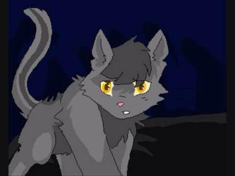 graystripe (@graystripe_) on Twitter photo 