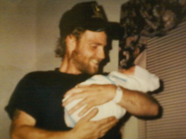 JWASCM's tweet image. wow my dad was so nice to me