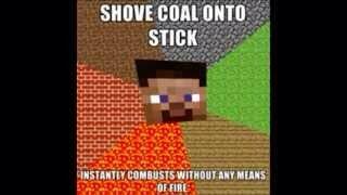 Minecraft_PR0BZ's tweet image. #MinecraftLogic