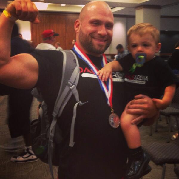 1323 total 2nd overall! Thanks for the support everyone