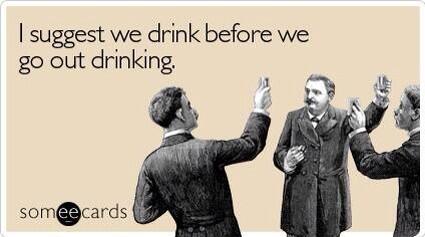 diegsalazar's tweet photo. I don't usually drink, but when I do http://t.co/aMxXZzFPes