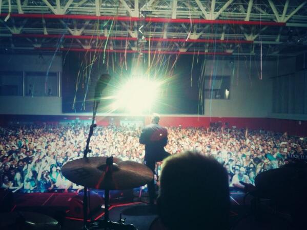 Loquillo's tweet photo. San Lorenzo , Huesca http://t.co/Kc4tI5DvqN