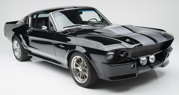 Barrett_Jackson's tweet photo. A very special 1968 Shelby GT500 hits $150K at #bja2013 #han2013 http://t.co/dtSofXWpIb