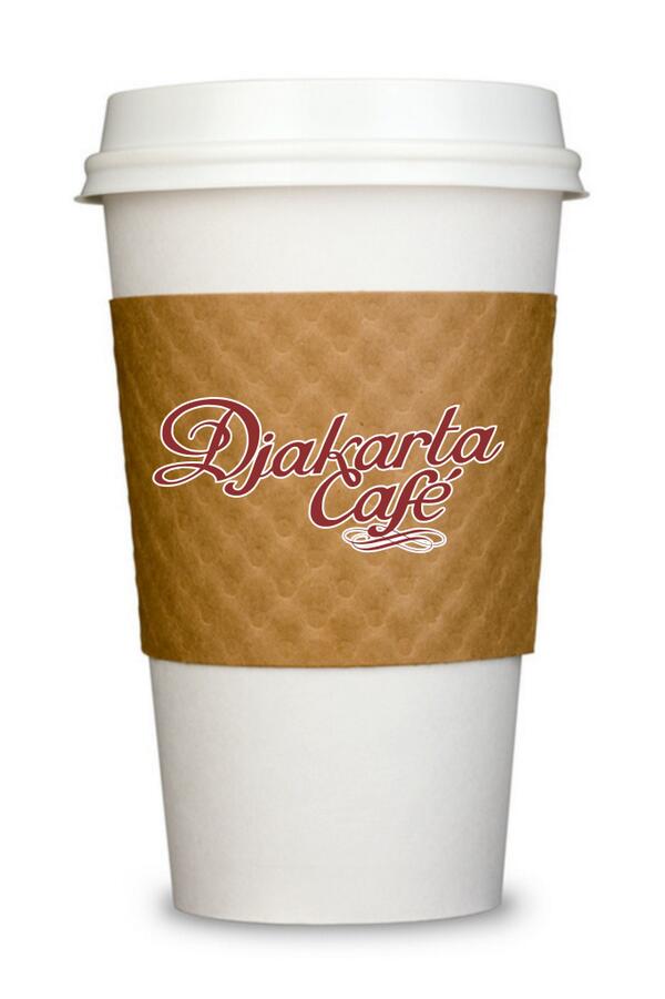 Djakarta Cafe present western &amp; asian menu and also breakfast menu such as an authentic artisan breads and delicious