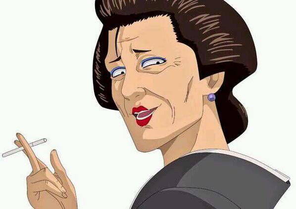 お登勢さん Otosesann Twitter