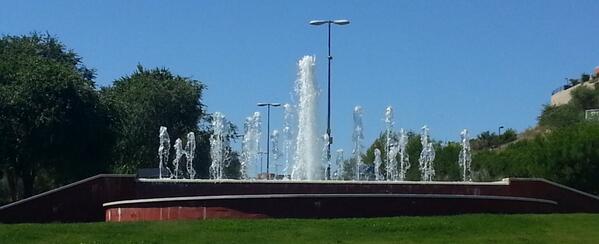 Foto cedida por Ayuntamiento de Arganda