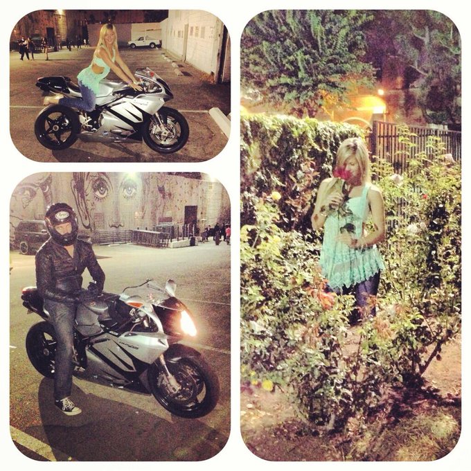 Create Nightclub with @DAVEOPHILLY and @Kyle_Hendricks <3 #Bike #TBT #Love #Friends #Nightlife #Create