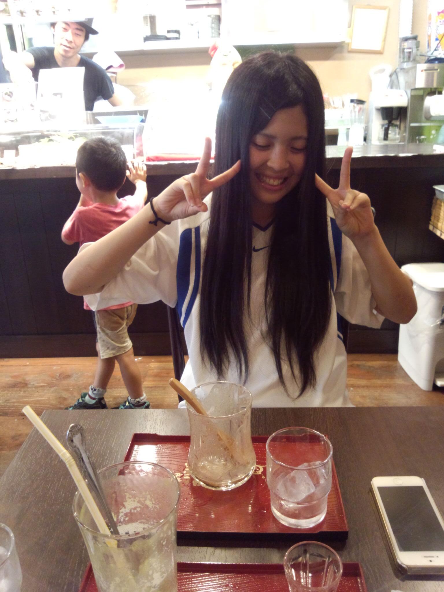 桃 on X: 今日は石川佑奈に振り回させた １日だったZE☆ ヒールからの解放感(*´˘`*) http:t.co7UZp68lTzA   X