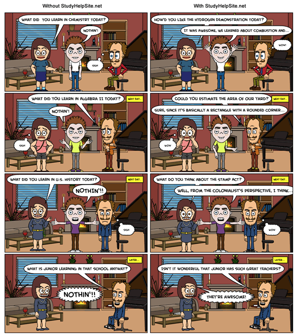 StudyHelpSite tweet picture