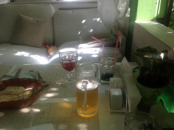 uncleyaru's tweet photo. П��огулка с детьми ) http://t.co/HvEF1KiDRw