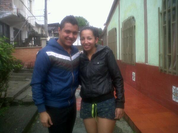 Rumbo al desayunar ,,, <a href="/tatimz625/">Tatiana Martinez</a>