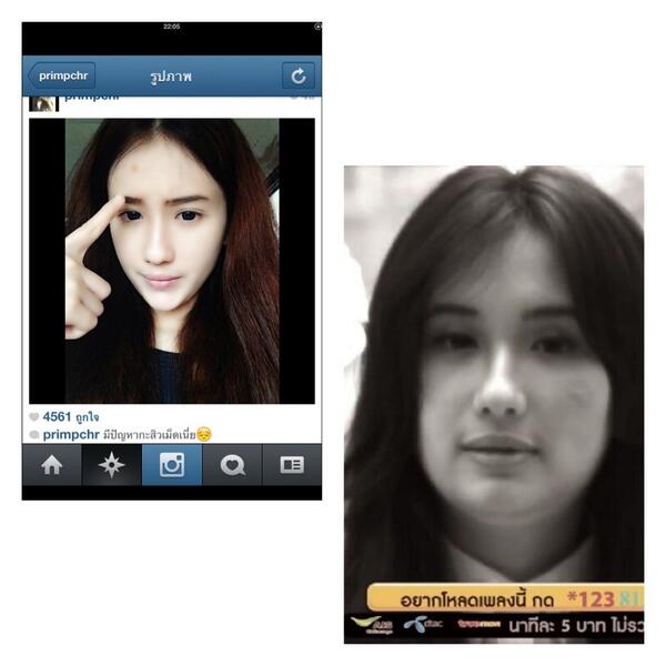 mybbumbim's tweet photo. กำ....นี่หนักกว่า #เอื้อยร้องไห้ทำไม  #หญิงมุกร้องไห้ทําไม อีกนะ #พี่พริมร้องไห้ทำไม ...... http://t.co/EP57zjazjH