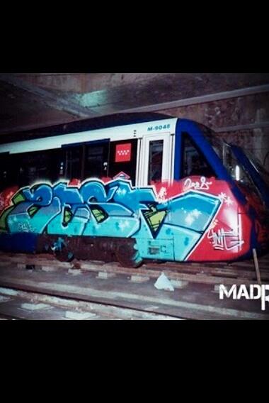 MadridSpray's tweet photo. Zese: http://t.co/E8th32BrYd