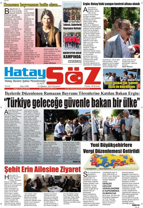 hataysoz's tweet photo. @AdnanBoynukara http://t.co/LivsA4yKfL