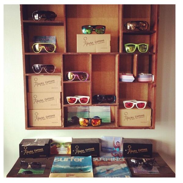 FlyStandardsNJ's tweet image. Come check out our amazing sunglasses by @DicksCottons on this gorgeous beach day!