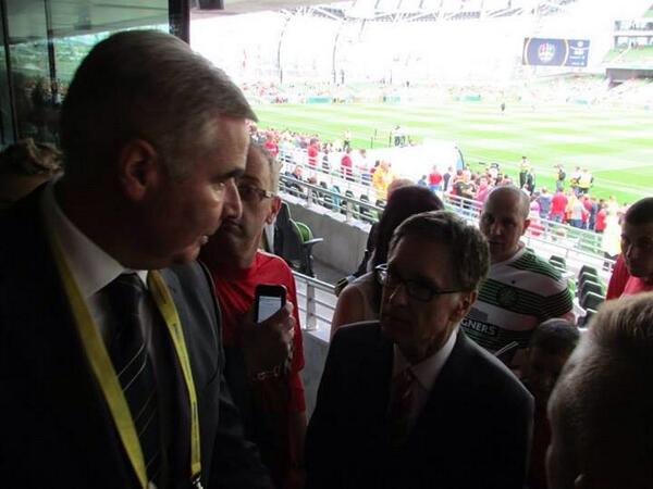 Tknocka_'s tweet image. JW Henry coming to talk to me yesterday after he heard I wasn't Manager of the Park anymore :) #NegotiationTime