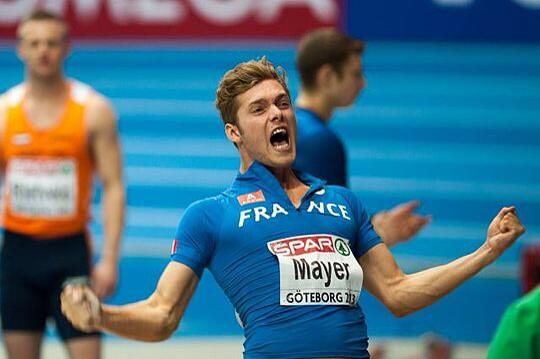 EstefiHervas's tweet photo. Autentico amor por Kevin Mayer😍 http://t.co/SkUDN3Q9QW