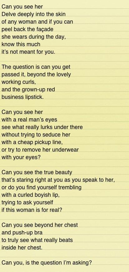 fearingamnesia's tweet image. Can you see her?