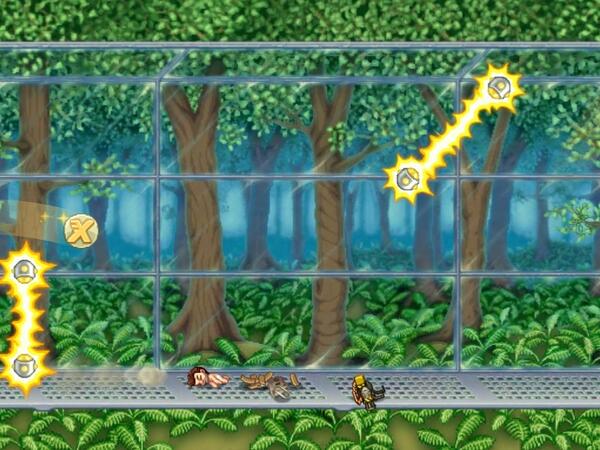 houseofrep's tweet photo. I just flew 618m in a totally crazy game of Jetpack Joyride on iPad. Booyah! http://t.co/o9jOemowtH http://t.co/DXEvshtMmV