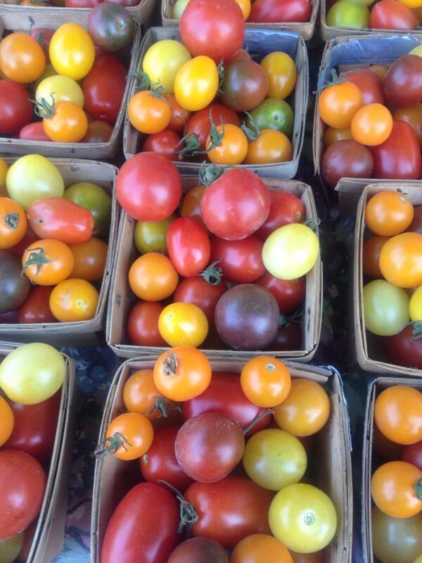 BonnieStern's tweet image. This is why you shop at #farmers #markets @wychwoodbarns @TheStopCFC