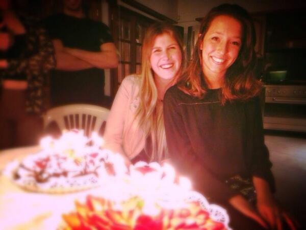 nataldicos's tweet photo. Cumpleaños feliz con @MeryGruce http://t.co/LS1wtQlLxZ