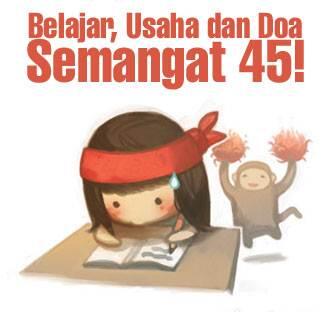 tutorID's tweet image. sahabat tutor sudah mulai beraktivitas kembali kan ayo semangat jangan loyo :) #selamatpagi #semangatbelajar