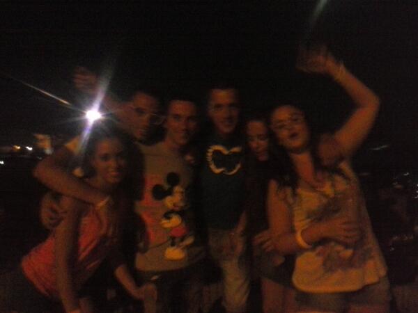 SoniaUcles's tweet photo. @12soral Darioscanniello @sandrajorgeferr @mireeimamen http://t.co/wPf0KdP9ql