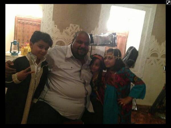 اناا وسلمىَ و مهآآ مععَ ممآآدوو ⌣̈ '(