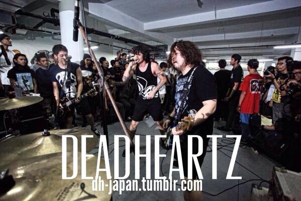 deadheartz_com's tweet image. FC FiVE x DEADHEARTZ #fcfive @fcfive