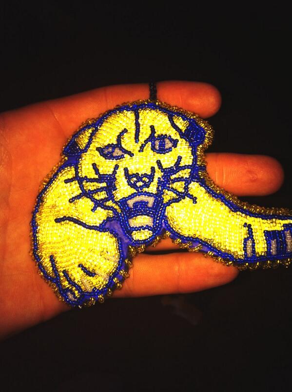 cr10lax's tweet photo. Got this Genesee lanyard today at the tourney, so thankful :) http://t.co/Jh2ReYYhLW