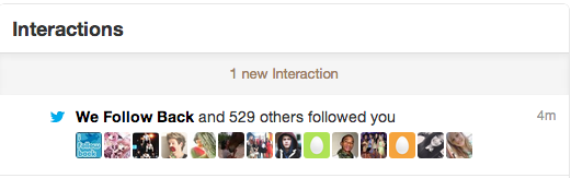 Gain_Followeers's tweet photo. WTF?!?! I just followed @ComedyOrTruth and gained 529+ NEW FOLLOWERS IN A FUCKING SECOND! #OMG Go Try IT!!! http://t.co/HZDczycbfY