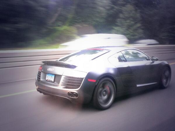 Glovies007's tweet image. “@averykathryn: Welcome to Connecticut http://t.co/FB8CbS2MTW” now you're speaking my language #quattroholic