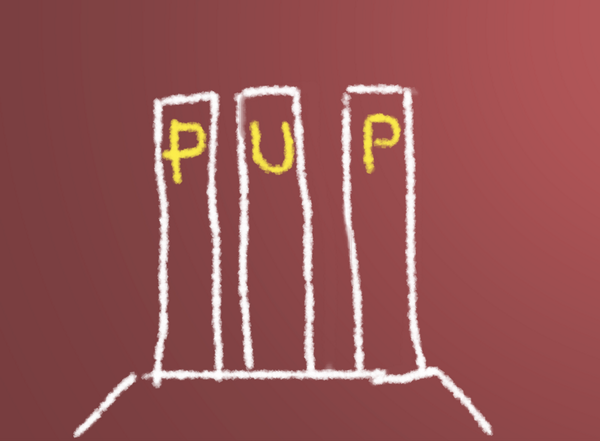 PUPlease's tweet photo. @TedPylon ay lab yu paylon 

rt if u crayd http://t.co/Q0oSxvObnp