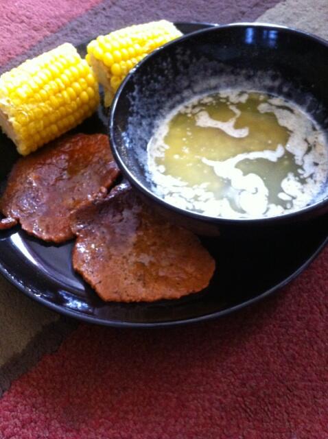 yourz_trulyME's tweet image. Was bored &amp;amp; hungry . #somethingquick.