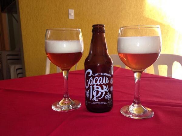 Vc sabe qual é a melhor IPA do Brasil? ela ganhou Medalha de Ouro em Blumenau e foi eleita Melhor IPA no IPADay? ?