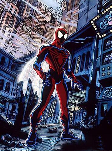 All Spider-Man Animated Series Ranked From Worst To Best