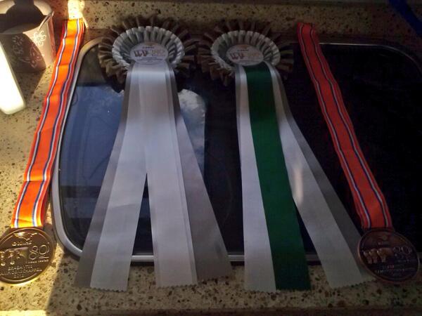 bibi123452's tweet photo. VandaagbBrabantse Kampioen Schappen geweest met mijn zusje ze is 3e met cedice en 5e met dribbel geworden in het BB http://t.co/GotgZ4gMTE