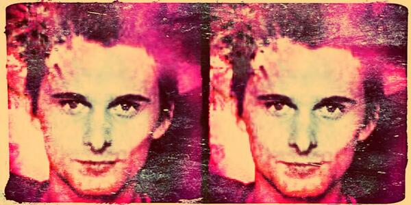 BellsFury's tweet image. Young Matt... #Facebookheader