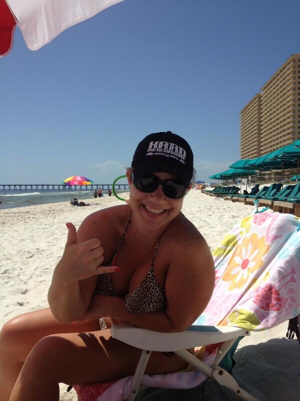 bowomack's tweet photo. Tails up! From Pamana City Beach!@CaptMarciano @HardMerchJay @ http://t.co/HTvQWwGIus