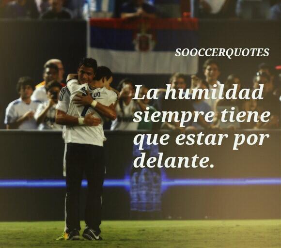 Motivaciones Fútbol tweet media