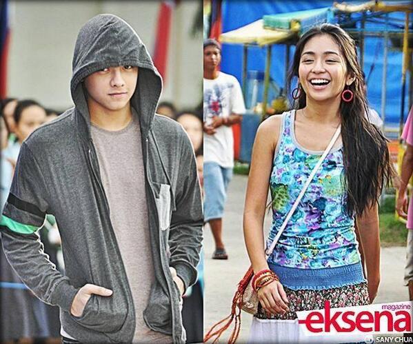 KNFansILOILO's tweet image. #eksena kathniel &amp;lt;3
