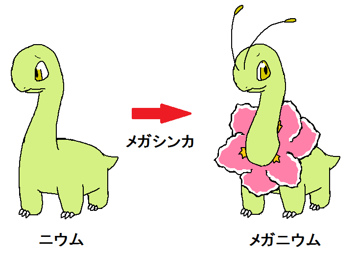 Twitter 上的 甘木まぎ 新しいメガシンカポケモンが Http T Co Qqsesdrien Twitter Twitter 上的 甘木まぎ 新しいメガシンカポケモンが Http T Co Qqsesdrien Twitter