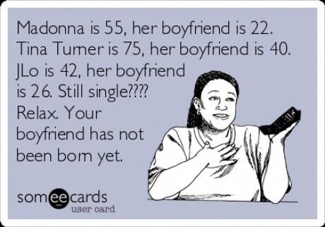 Still__Single's tweet image. Some Sunday encouragement for all my single ladies out there