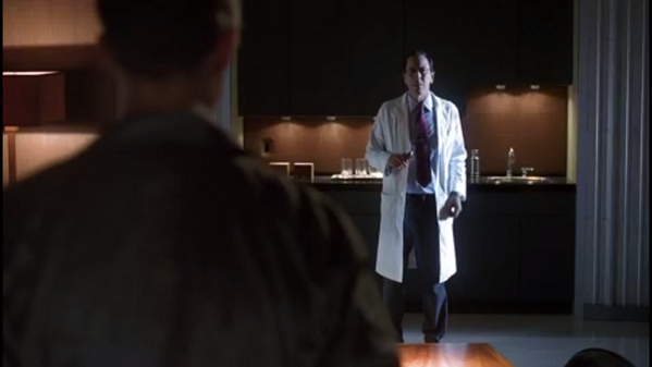 What will this meeting mean? All new episode of #TrueBlood tonight in less than 2 hours truebies. #LifeMatters