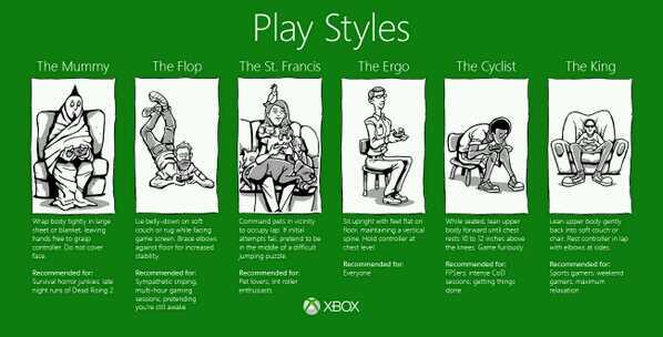 ! ! RETWEET! ! if you fit into 1 of these categories